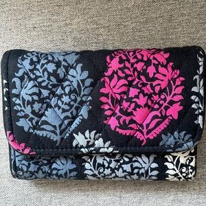 Vera Bradley wallet